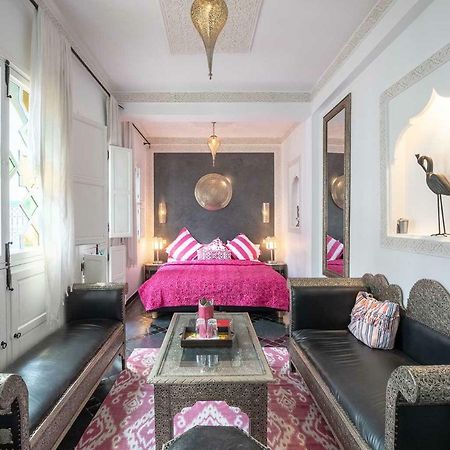 Riad Passali Marrakesh Exterior photo