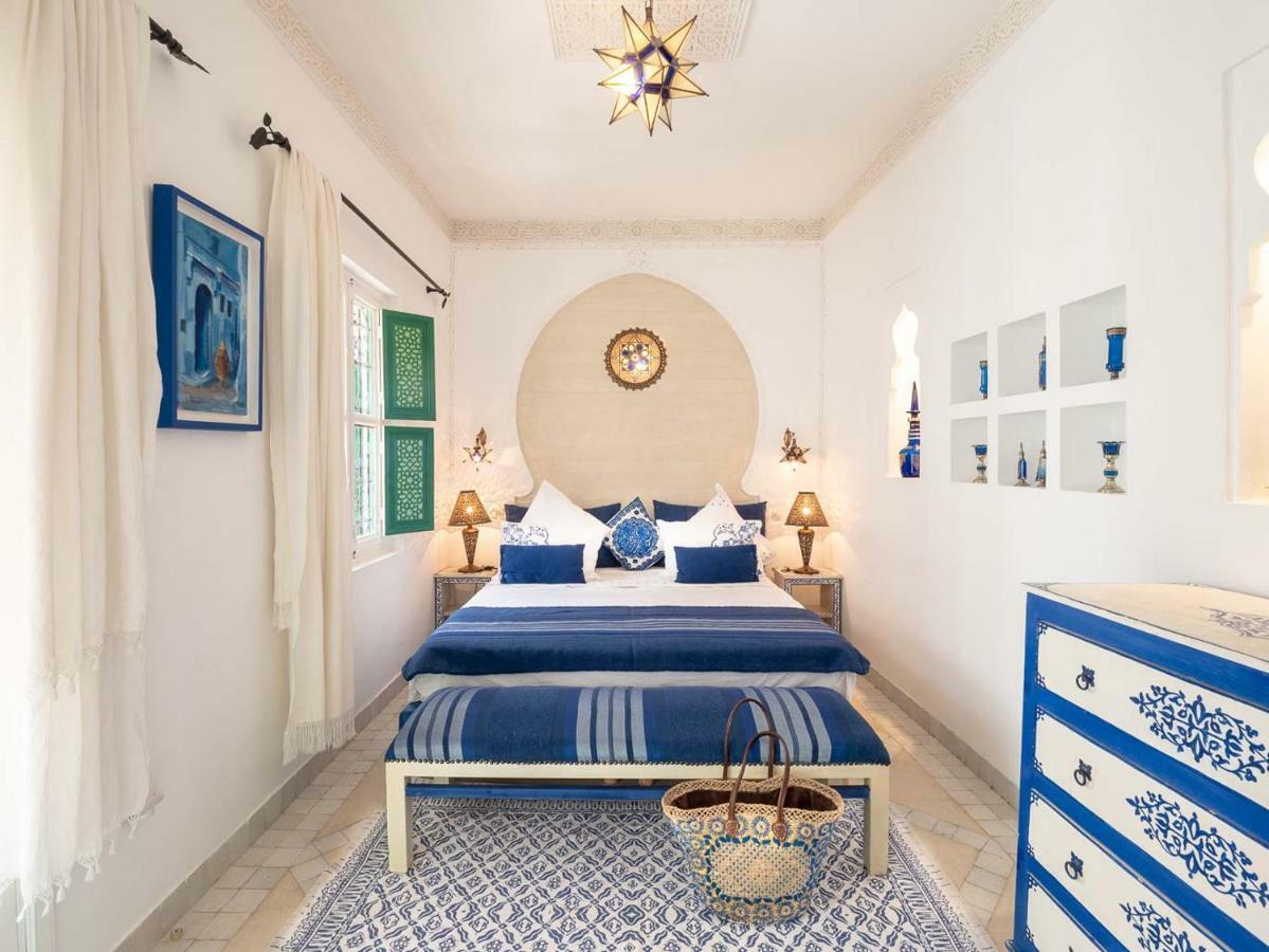 Riad Passali Marrakesh Exterior photo